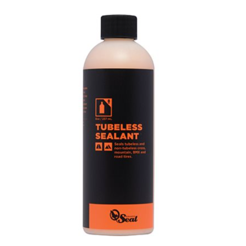 ORANGE SEAL ORANGE SEAL Recharge Scellant Regulier (8oz/236ml)