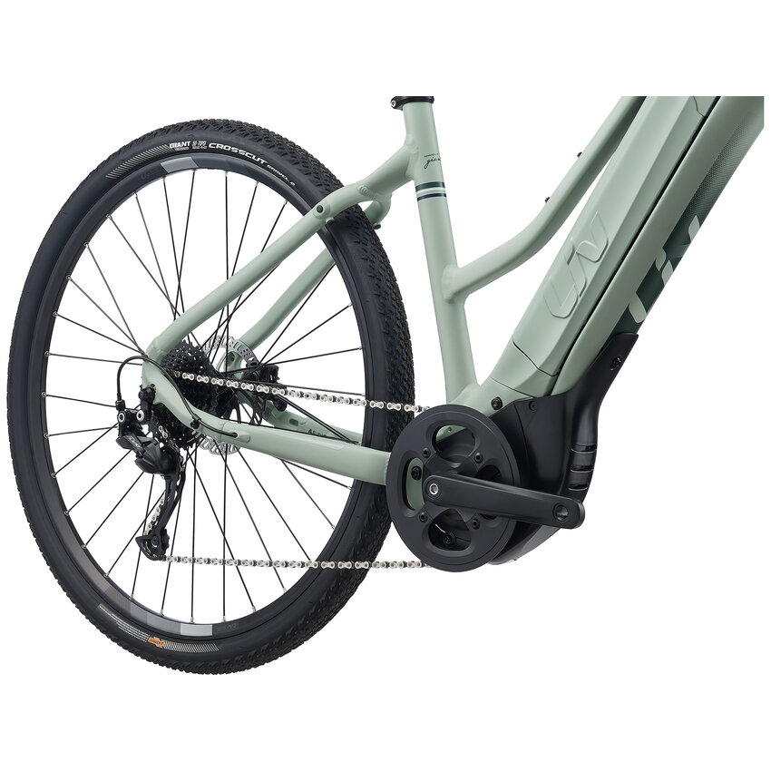 LIV 2025 LIV Rove E+ LIV 2025 LIV Rove E+