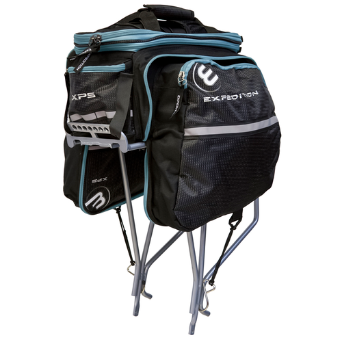 EXPEDITION EXPEDITION Sac sur Porte-Bagages XPS