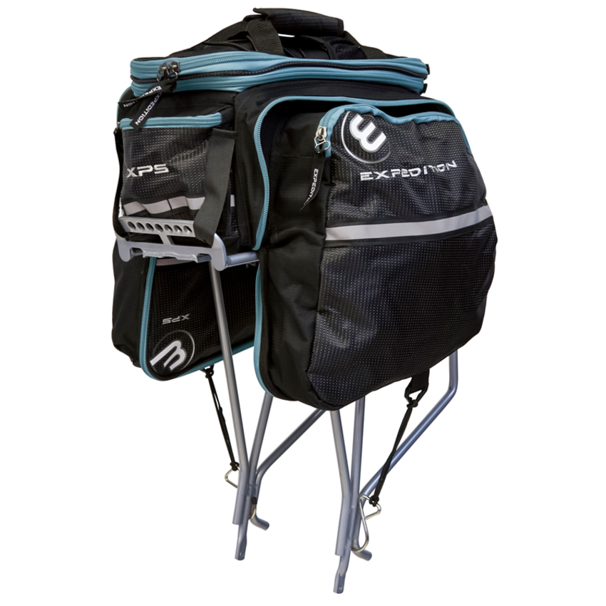 EXPEDITION EXPEDITION Sac sur Porte-Bagages XPS 15L