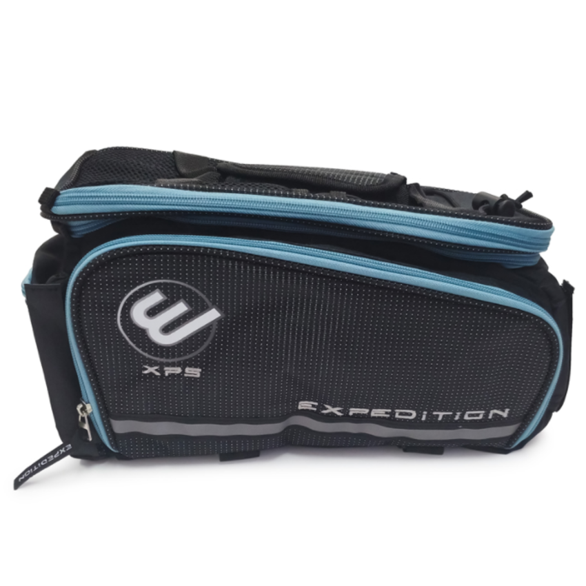 EXPEDITION EXPEDITION Sac sur Porte-Bagages XPS 15L