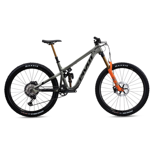 PIVOT 2022 PIVOT Firebird Team XTR Fox Live PIVOT 2022 PIVOT Firebird Team XTR Fox Live