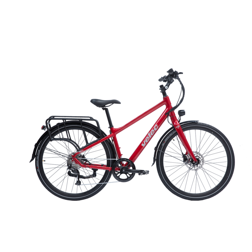 VELEC SURCOM VELEC Citi 350 10Ah VELEC SURCOM VELEC Citi 350 10Ah