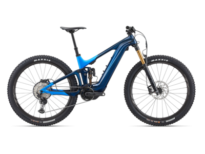 2022 GIANT Trance X Adv  E+ 0