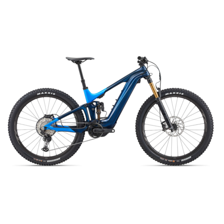 GIANT 2022 GIANT Trance X Adv  E+ 0