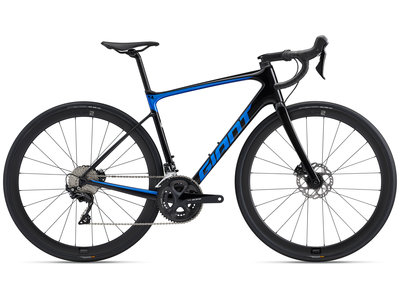 GIANT Defy Adv Pro 3 Roues ALU