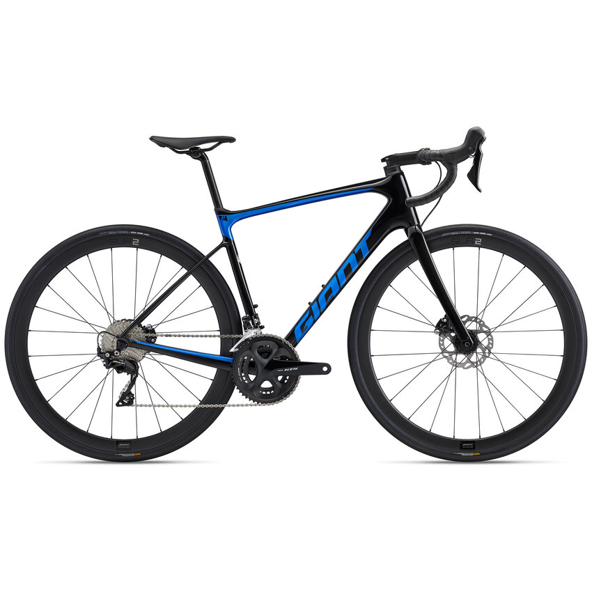 GIANT GIANT Defy Adv Pro 3 Roues ALU