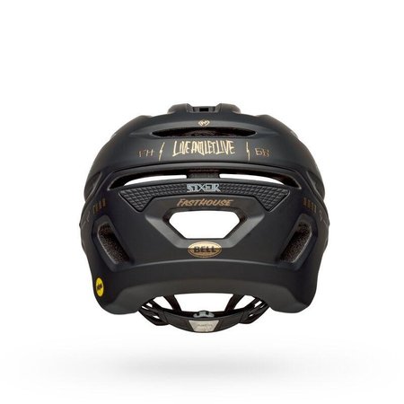 BELL HELMET BELL Casque Sixer MIPS