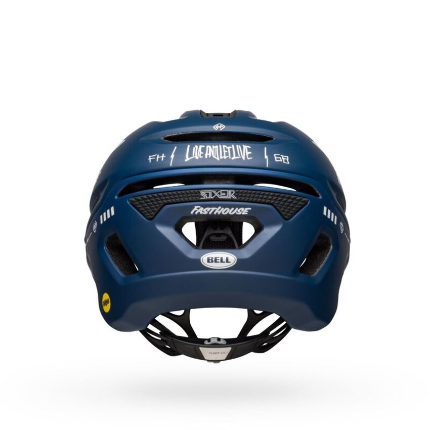 BELL HELMET BELL Casque Sixer MIPS