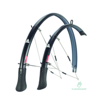 AXIOM Garde-boue Flascheguard 700/41