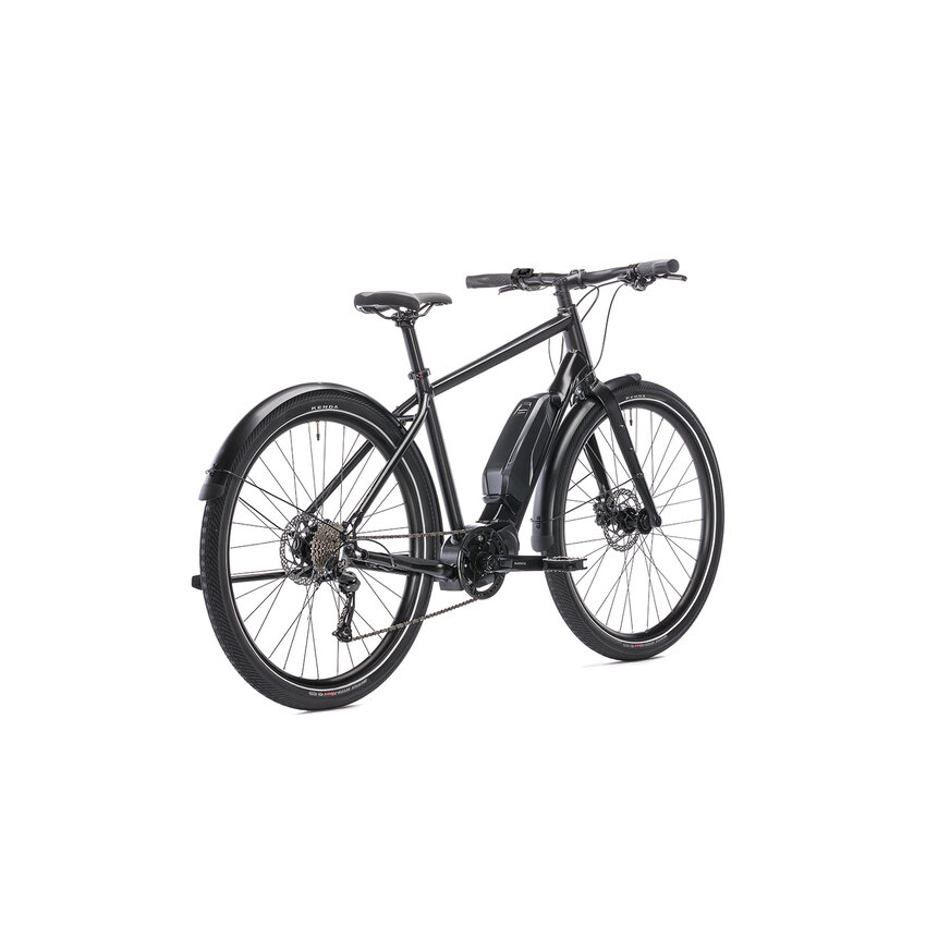 OPUS OPUS E-BIG City 5000 OPUS OPUS E-BIG City 5000