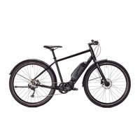 OPUS E-BIG City 5000