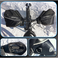 SPHERIK Protecteur de mains (Pogies) (Mouffles)