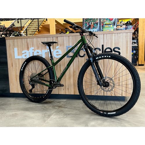 NORCO 2021 NORCO Torrent Steel Custom NORCO 2021 NORCO Torrent Steel Custom