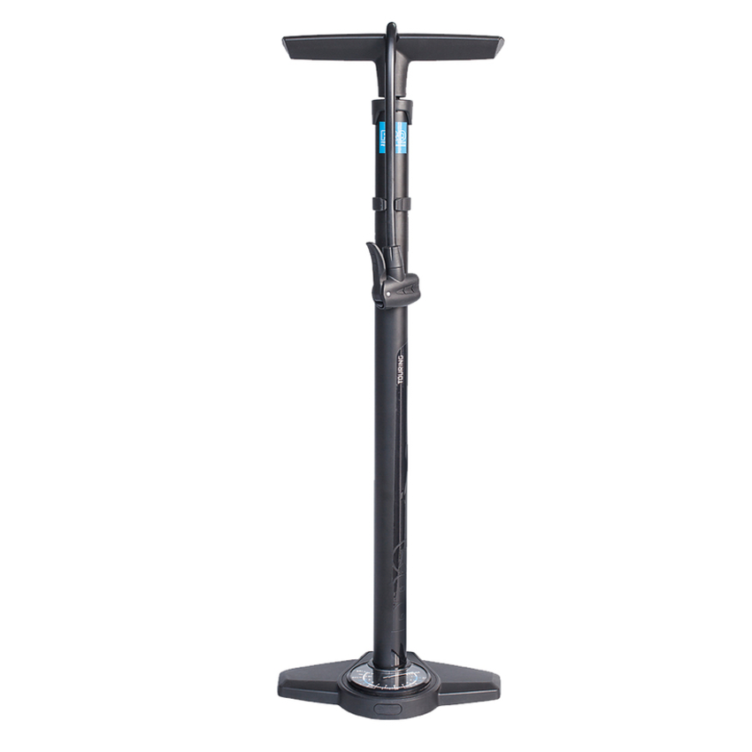 PRO PRO Pompe Pied Touring  Gauge