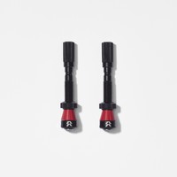 RESERVE Valve Tubeless Fillmore Presta 50mm Noir