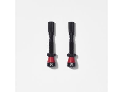 RESERVE Valve Tubeless Fillmore Presta 50mm Noir