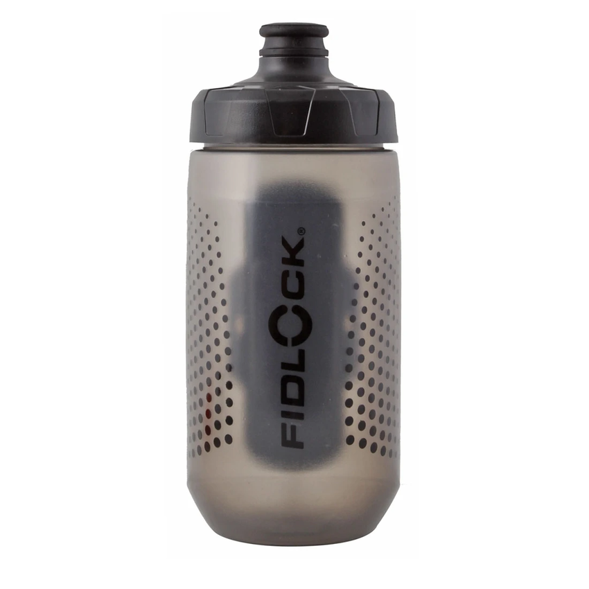 FIDLOCK FIDLOCK Bouteille Avec base 450ml Transparent