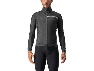 CASTELLI Jacket Squadra Stretch L/S