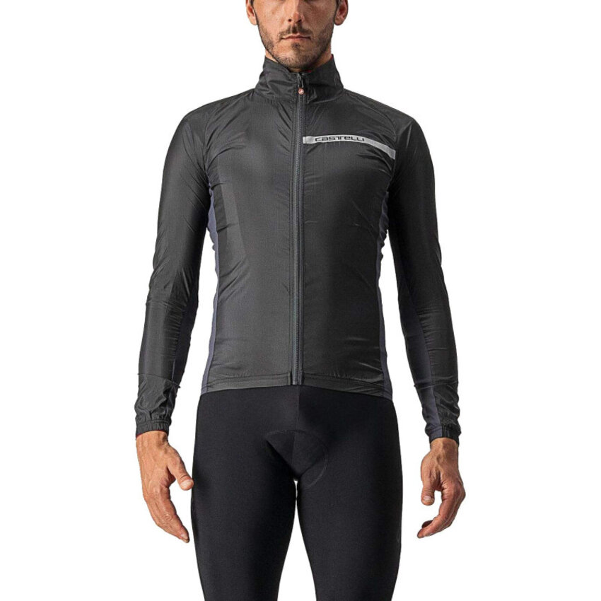 CASTELLI CASTELLI Jacket Squadra Stretch L/S