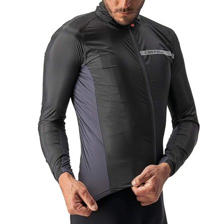 CASTELLI CASTELLI Veste Squadra Stretch