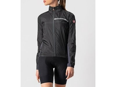 CASTELLI Jacket Squadra Stretch Femme