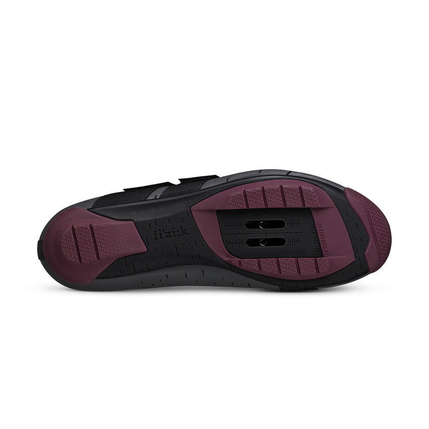 FIZIK FIZIK Souliers X4 Terra Powerstrap*