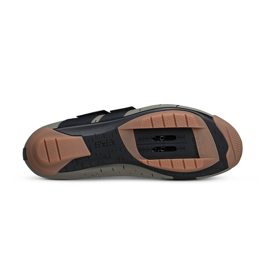 FIZIK FIZIK Souliers X4 Terra Powerstrap*
