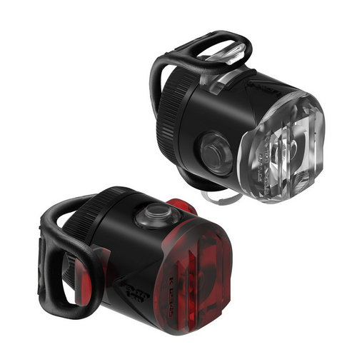 LEZYNE LEZYNE Ens Lumières Av et arr Femto USB Drive LEZYNE LEZYNE Ens Lumières Av et arr Femto USB Drive