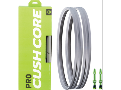 CUSHCORE Insertion Pneu Set