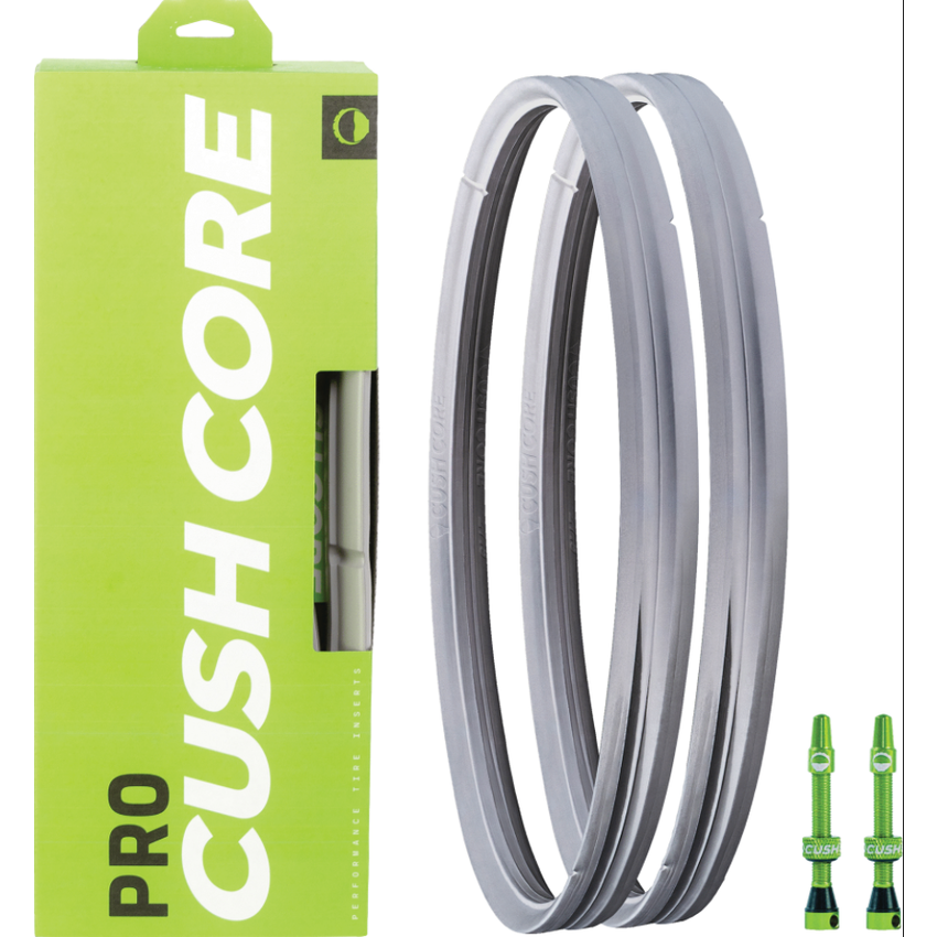 CUSHCORE CUSHCORE Ensemble Insertion Pneu CUSHCORE CUSHCORE Ensemble Insertion Pneu