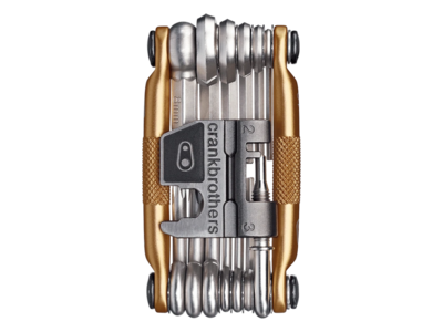 CRANKBROTHERS Outil M19