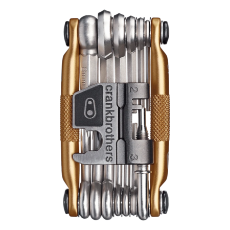 CRANKBROTHERS CRANKBROTHERS Outil M19