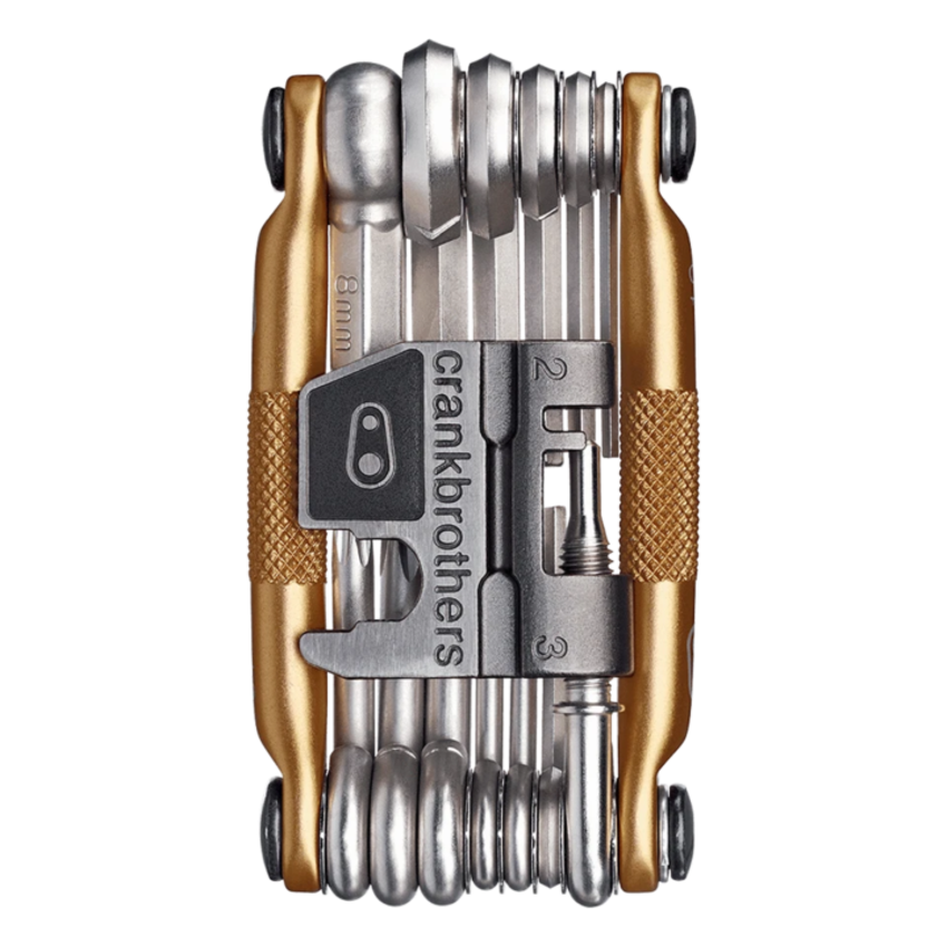 CRANKBROTHERS CRANKBROTHERS Outil M19