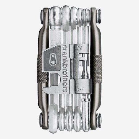 CRANKBROTHERS CRANKBROTHERS Outil M19