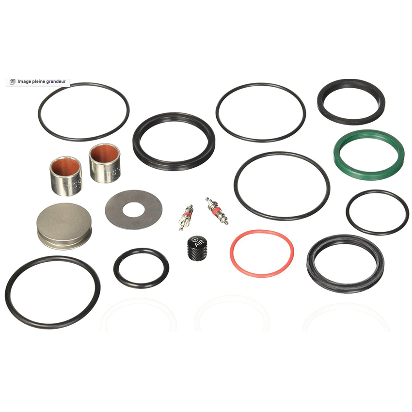 ROCKSHOX ROCKSHOX Ens. Entretien Susp. Arrierre COMP MNRC R/RT/RT3