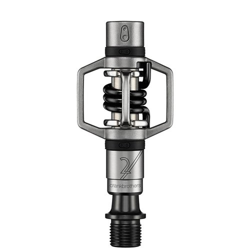 CRANKBROTHERS CRANKBROTHERS Pédales Eggbeater 2