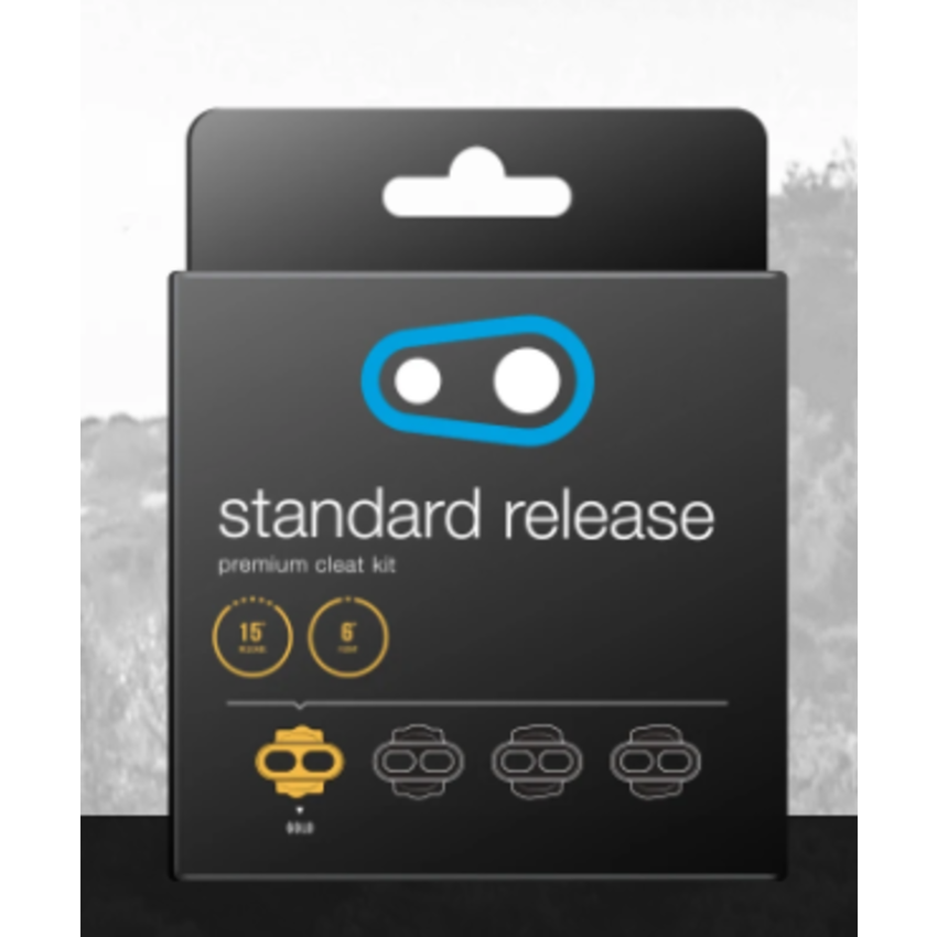 CRANKBROTHERS CRANKBROTHERS Cales STANDARD Release CRANKBROTHERS CRANKBROTHERS Cales STANDARD Release