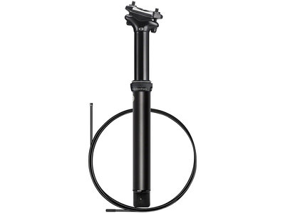 Tige De Selle Kcnc T3r – Modèle Da01884 – Neuve, Défauts Mineurs Possibles