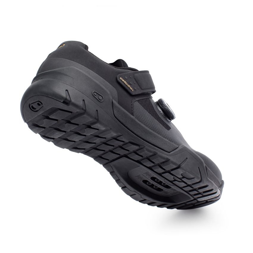 CRANKBROTHERS CRANKBROTHERS Souliers Mallet E BOA