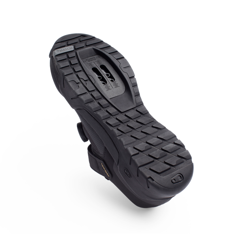 CRANKBROTHERS CRANKBROTHERS Souliers Mallet E BOA