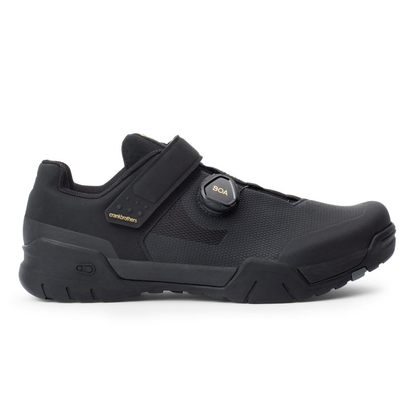 CRANKBROTHERS CRANKBROTHERS Souliers Mallet E BOA