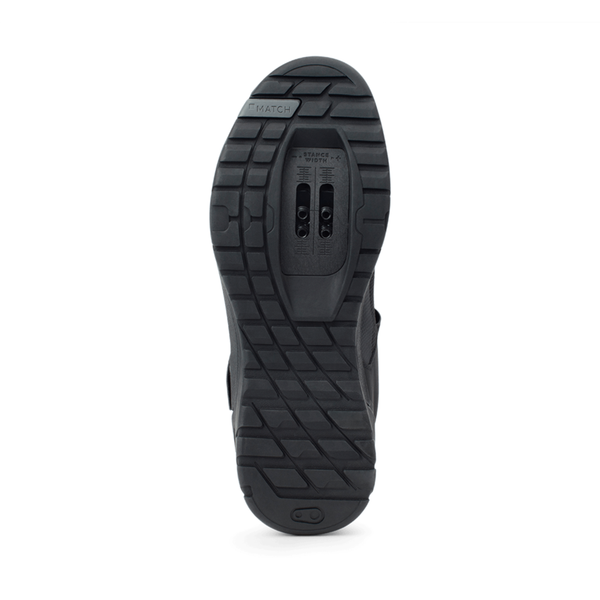 CRANKBROTHERS CRANKBROTHERS Souliers Mallet E BOA