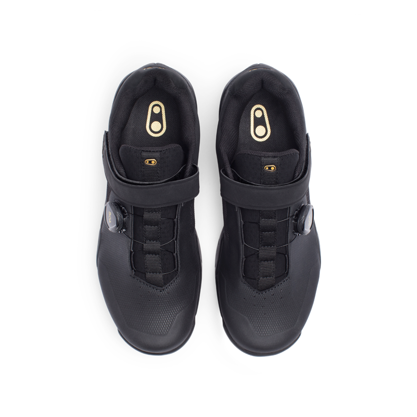 CRANKBROTHERS CRANKBROTHERS Souliers Mallet E BOA