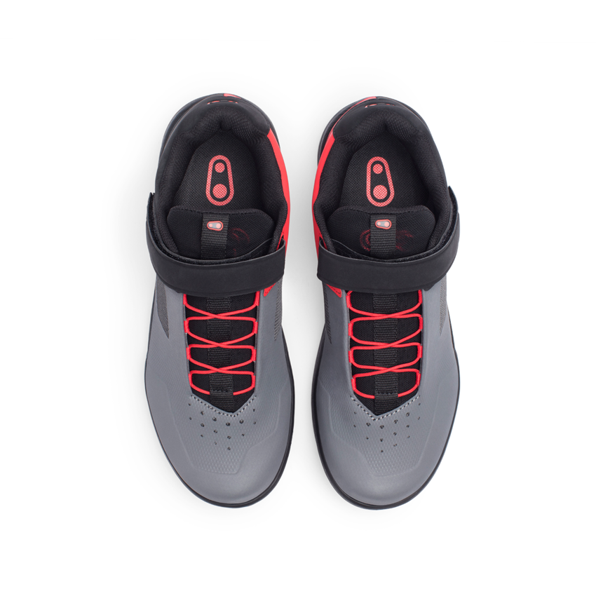 CRANKBROTHERS CRANKBROTHERS Souliers Stamp Speedlace