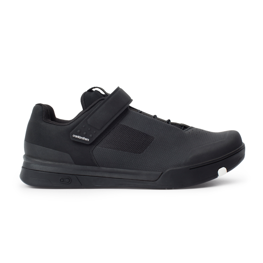 CRANKBROTHERS CRANKBROTHERS Souliers Mallet Speedlace Strap CRANKBROTHERS CRANKBROTHERS Souliers Mallet Speedlace Strap