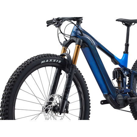 GIANT 2022 GIANT Trance X Adv  E+ 0