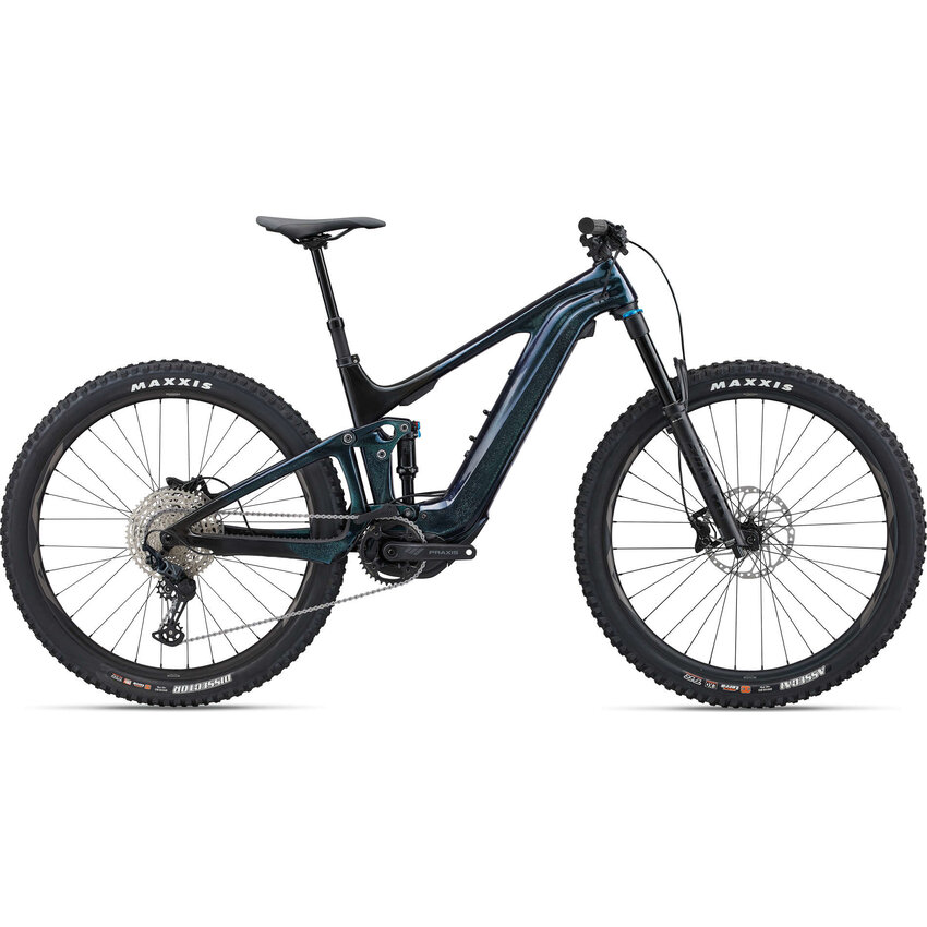 GIANT GIANT Trance X Adv E+ 2 GIANT GIANT Trance X Adv E+ 2