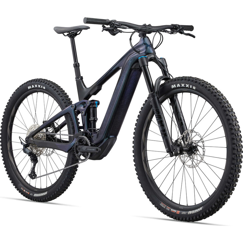 GIANT GIANT Trance X Adv E+ 2 GIANT GIANT Trance X Adv E+ 2