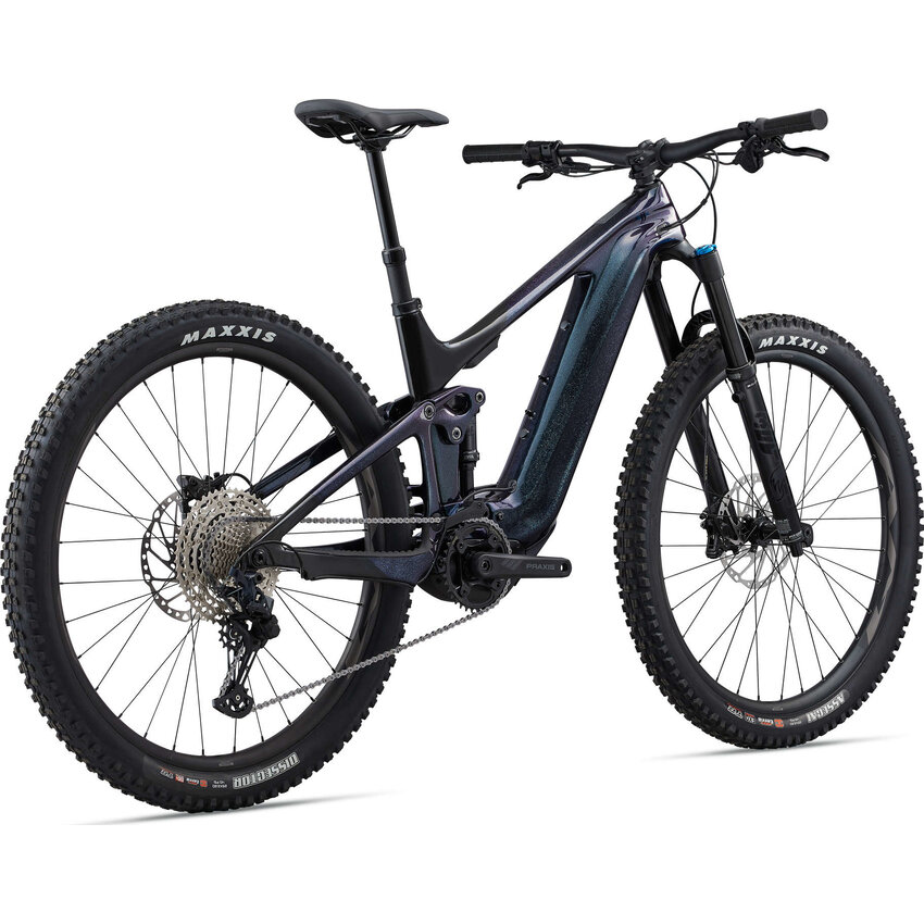 GIANT GIANT Trance X Adv E+ 2 GIANT GIANT Trance X Adv E+ 2